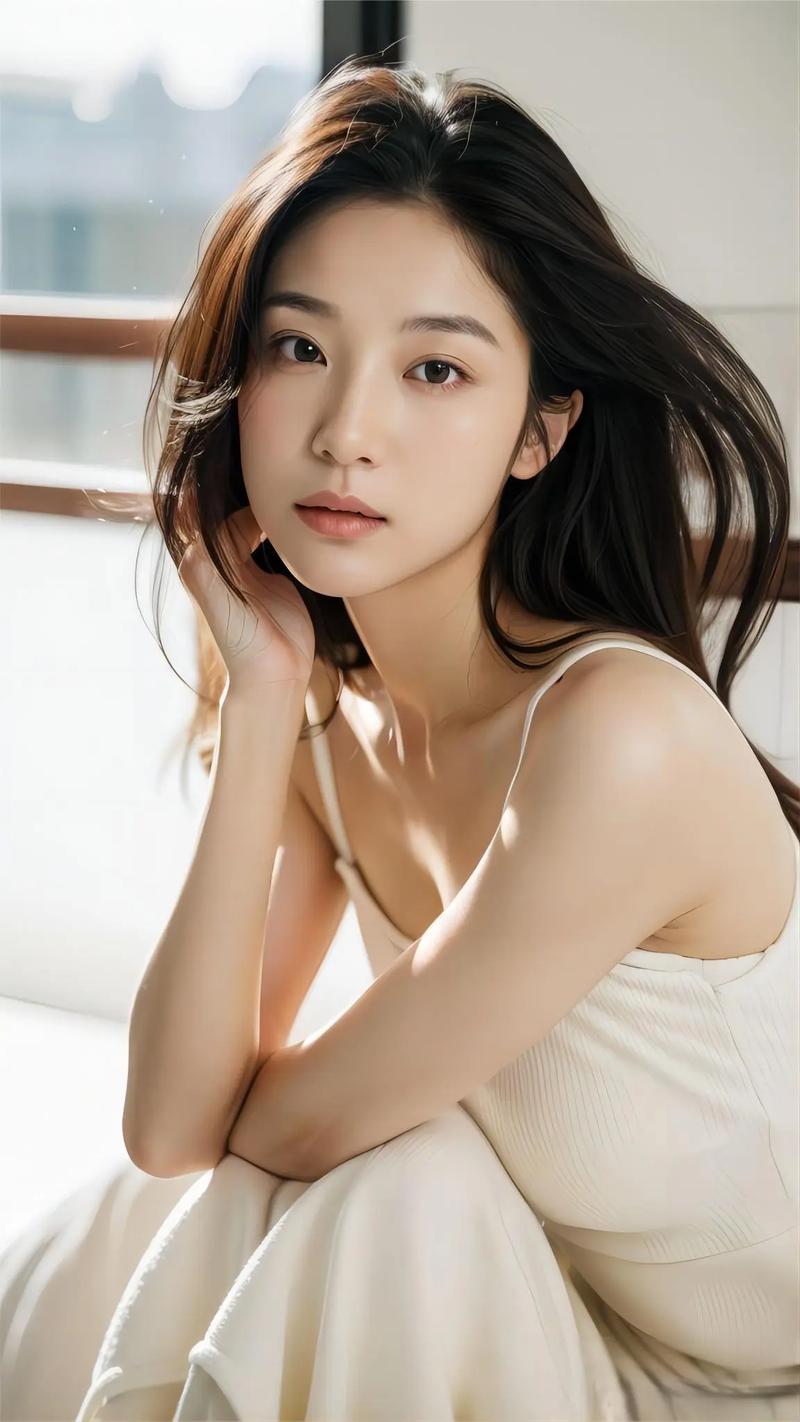 性感大尺度美女图片的相关介绍