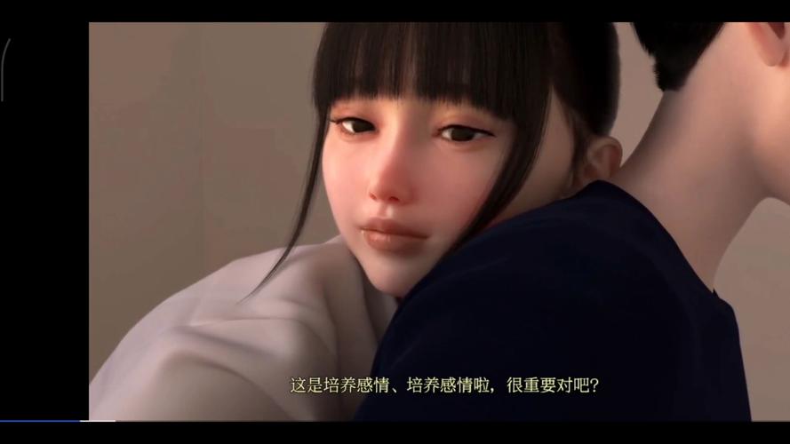 欧美高颜值人妻温情日常 | 成熟女性魅力穿搭 | 家庭生活慢时光记录