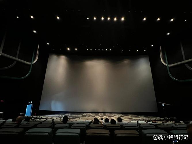 金鸡百花电影院 | 最新电影排期、优惠购票及周边美食推荐