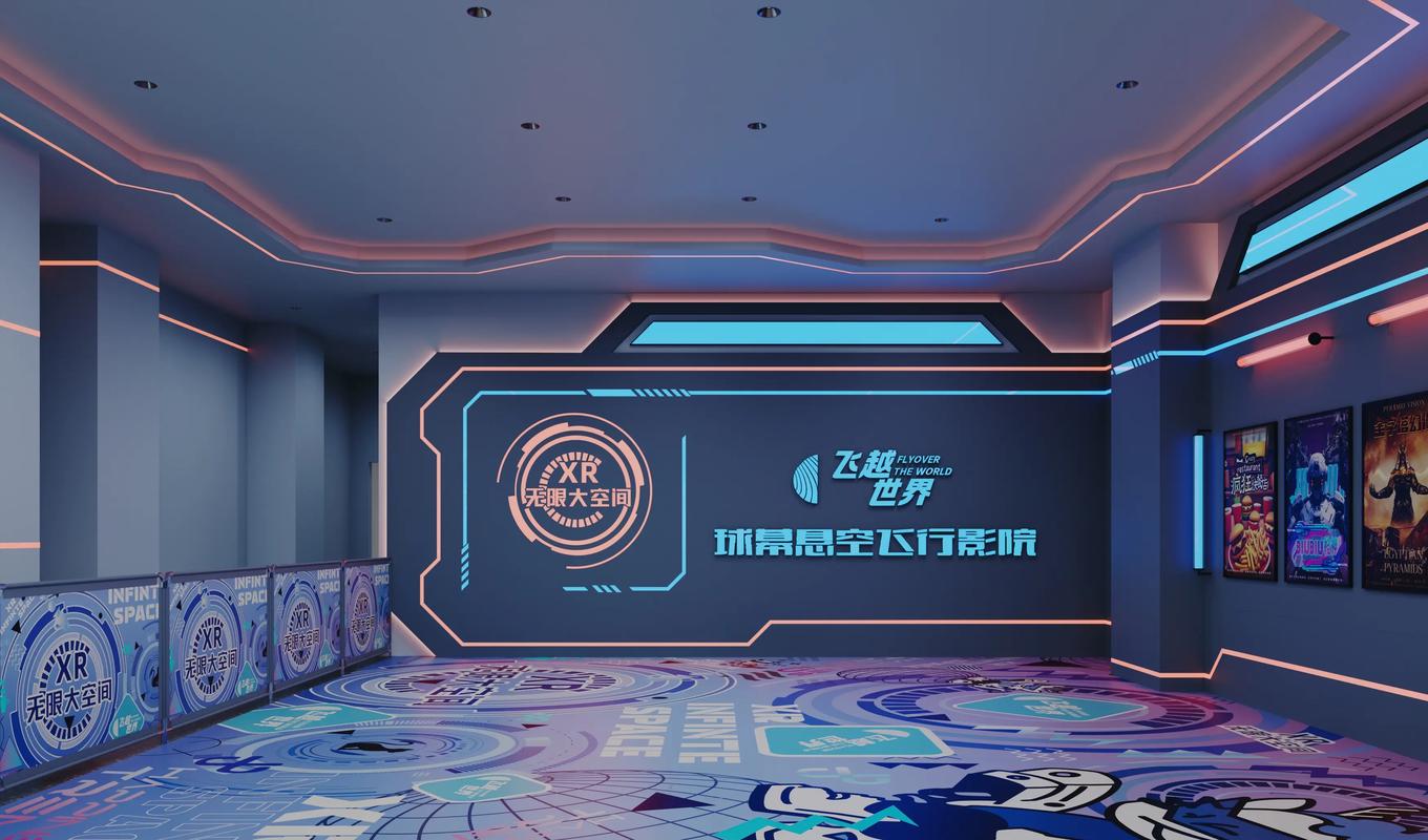 3D电影院加盟投资成本低回报快 | 小型私人影院创业项目 | 二三线城市加盟方案